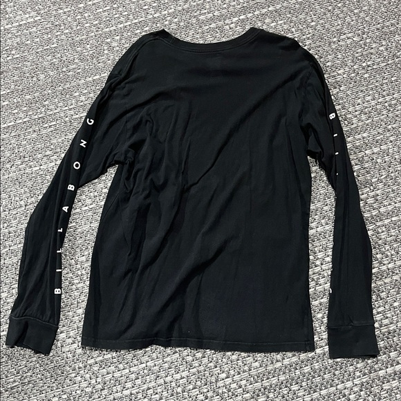 BillaBong | Men’s Core Fit Long Sleeved Shirt - Picture 6 of 8